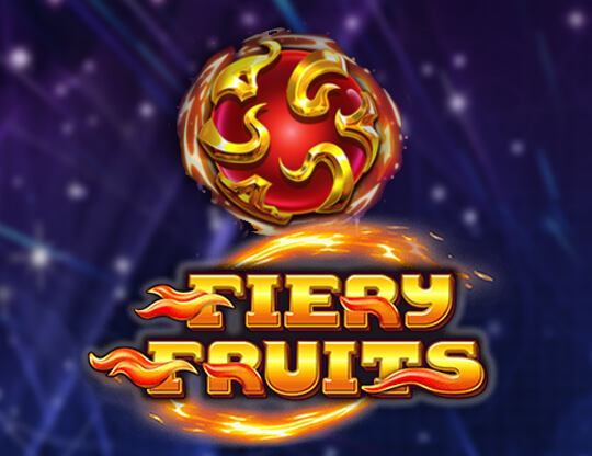 Fiery Fruits